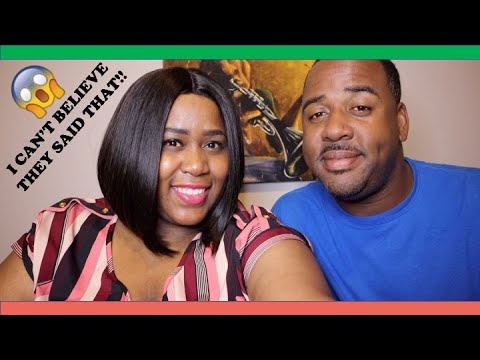 WHAT THEY DON'T TELL YOU ABOUT MARRIAGE | The Most Honest Q&A EVER