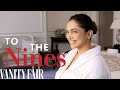 Deepika Padukone Gets Ready For The Louis Vuitton Show At Paris Fashion Week Vanity Fair France