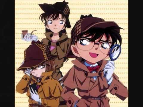 Detective conan opening 1 latino full