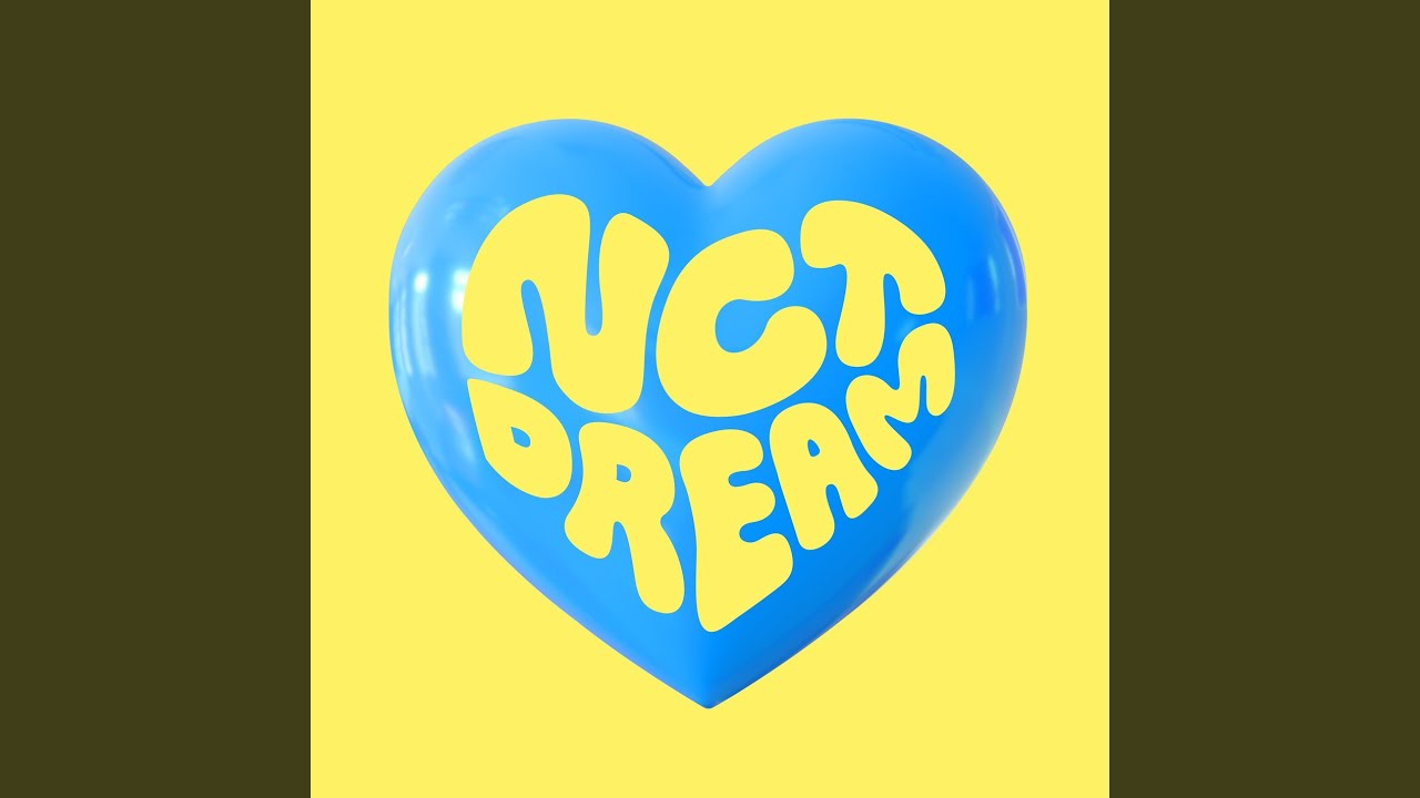 Dive Into You / NCT DREAM