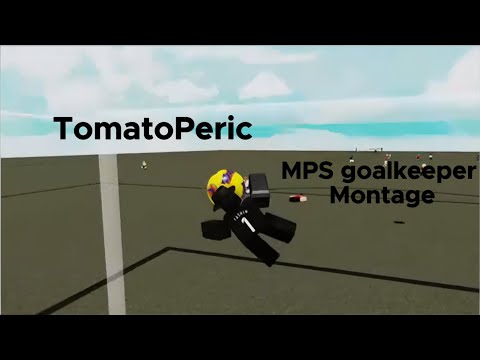 TomatoPeric - MPS gk montage / Road to PRS