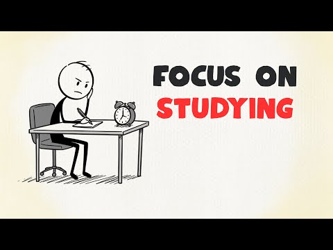 How to Study When You Have No Motivation ( 7 Psychology-Based Strategies)