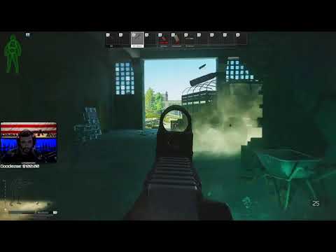 LVNDMARK "Nikita your game is broken!" Tarkov BROKEN TO ITS CORE. Bullets completely desync through