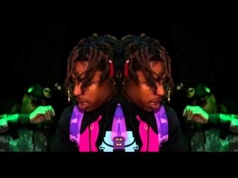 Dave Steezy, Nef The Pharaoh, Young Bari, St Spittin, F.L.I.P, Ooty Ooty, At The New Parish