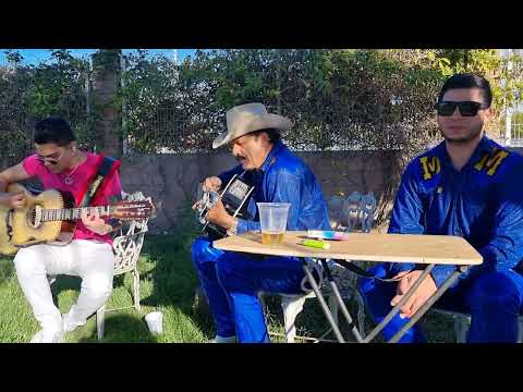 Virlán García y Miguel Montoya El Corrido de Los Grandes detrás de Cámaras 🎸