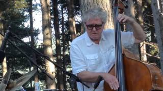 Arild Andersen Trio a Lorica