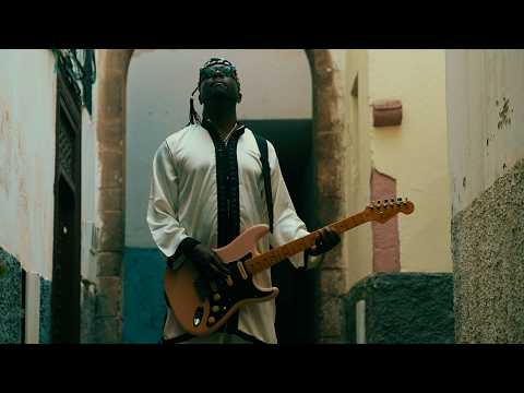 Wyclef Jean – French Quarter ft. Harvey Mason, Robert Glasper, Niia and Theo Croker