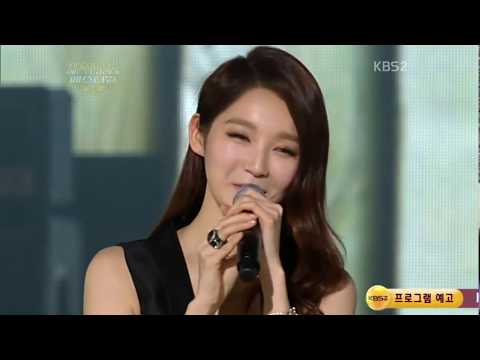 Hoang Mang - Davichi ft. Hồ Quỳnh Hương