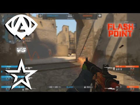 Anonymo vs. Complexity - HIGHLIGHTS | Flashpoint 3 | CSGO