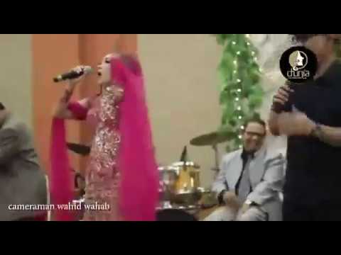 KALAU BULAN BISA NGOMONG - Nining Meida feat Doel Sumbang