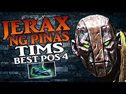 TNC TIMS - EARTH SPIRIT JEARX NG PINAS BEST POS 4 PRO PLAYER!! 7.25a GAMEPLAY UPDATE.