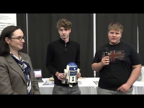 Bijela Kronika #101: Budućnost je sada - Mladi genijalci na INOVA 2025!