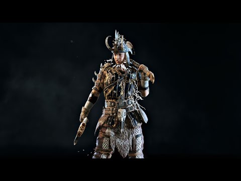 Zerking and Merking Fools [ FOR HONOR ] External Deflects, Anti Ganks and More!!!