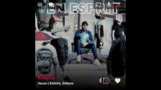 Heuss L'Enfoiré, Sofiane - Khapta ( Version Skyrock )
