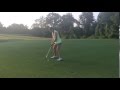 Abbey Forde - Putting