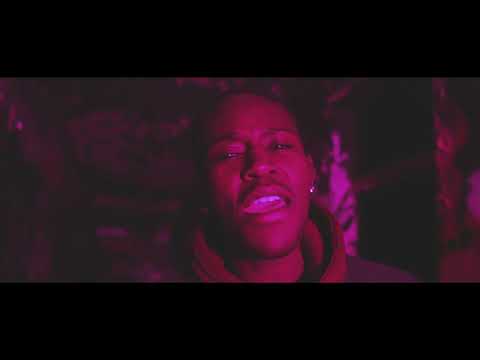 Stay - Official Music Video