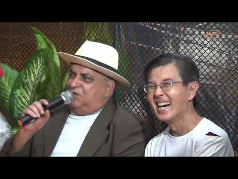 MC TFLASH O RETORNO NO PROGRAMA TONINHO TUBARAO