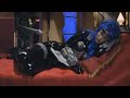 Power Rangers Astronema Pvc Catsuit III