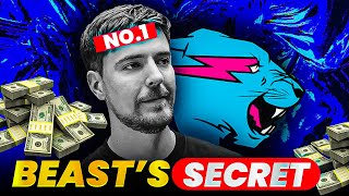 How MrBeast Conquered YouTube: The Untold Story
