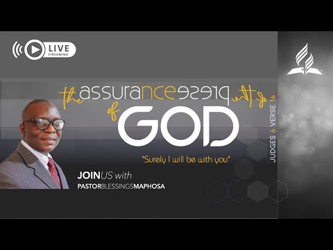 Sabbath Services, 27 February 2021