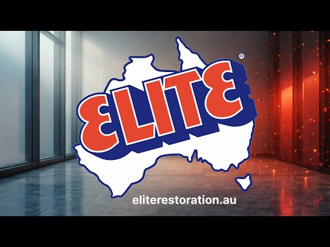 Elite Restoration | Professional Emergency Response & Restoration Services Australia