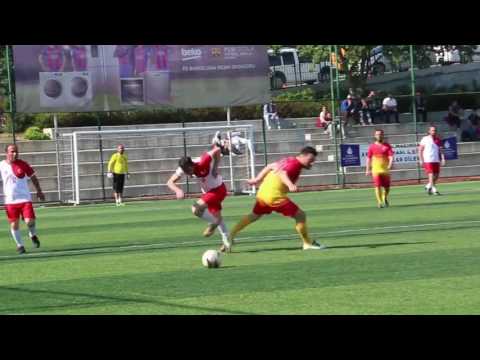 Yol Bakım ve Altyapı Koordinasyon Daire Başkanlığı Birimler Arası Futbol Turnuvası Sona Erdi.