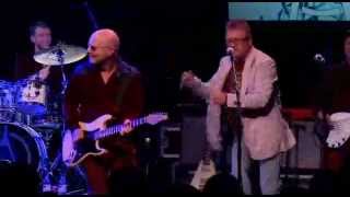 Wishbone Ash - Cell Of Fame (feat. Mervyn Spence - Live In London 2009)