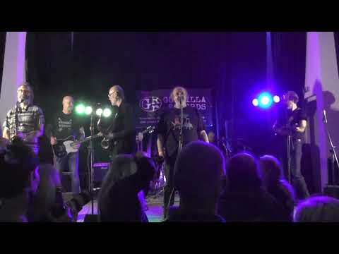 Lábusovky 25 Beatový družstvo Sokolov 17