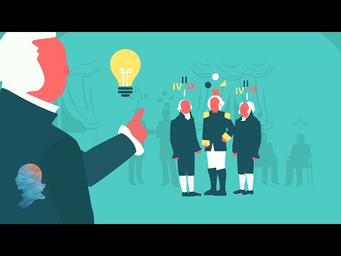 Retained by the People: The Ninth Amendment