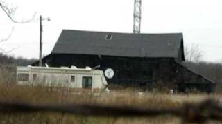 Bandidos Massacre Site Gangs Are The Big Lie Truth is Jail or Dead