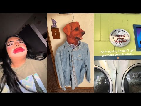 TikTok Took Over My Brain 😆 ! 75