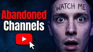 10 Abandoned YouTube Channels With Disturbing Hidden Messages
