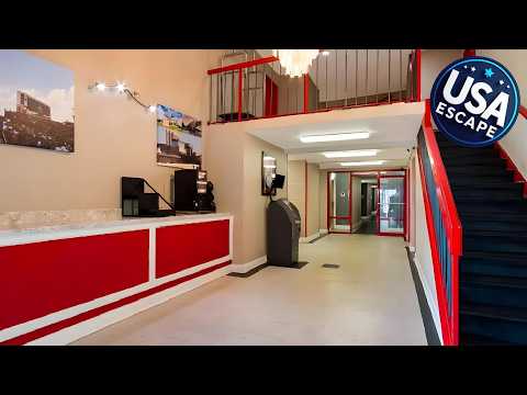 Wingate by Wyndham Columbia/Fort Jackson | Columbia (SC), United States | Hotel Review 🏩