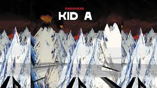Radiohead - The National Anthem [HQ]