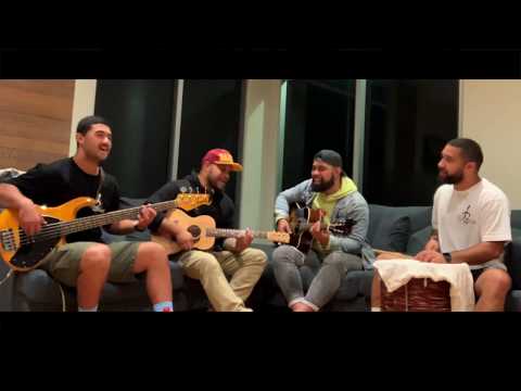 VINCE HARDER X BROTHERHOOD MUSIQ - NEXT TO YOU (MEDLEY)