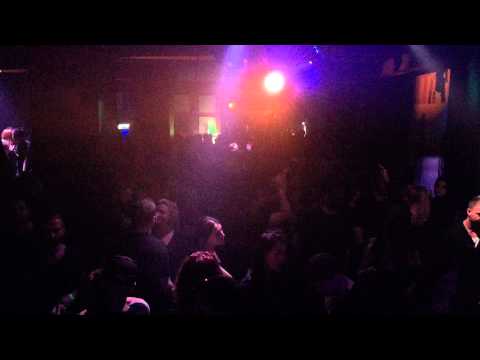 Negru live @ Anonymous Black Party | Private Edition | 18.04.2015