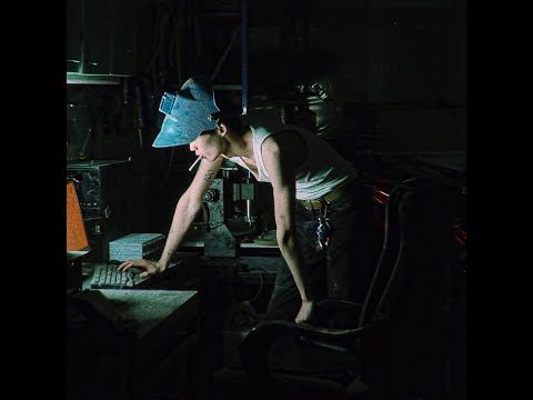 WELD - ARMAN (PROD. BY GR8KHAN)