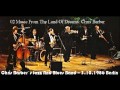 02 Music From The Land Of Dreams: Chris Barber