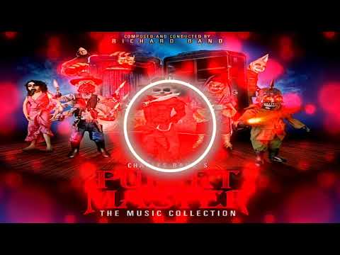 Fat Buu❌SYMEN HAZE❌MR$❌Demiurgo Sabaoth- PUPPET MASTER [Prod . Evil never dies]