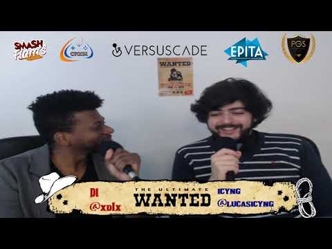[Ultimate Wanted]  Top 24 Winners - Glutonny (Wario) vs Keitaro (Snake)