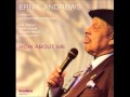 Ernie Andrews - She's Got The Blues For Sale