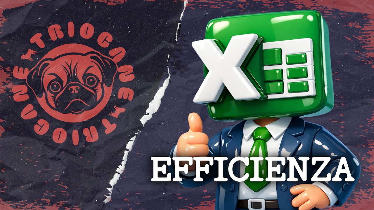 La società dell'efficienza (malata)