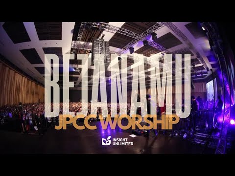InsightUnlimitedID and JPCC Worship