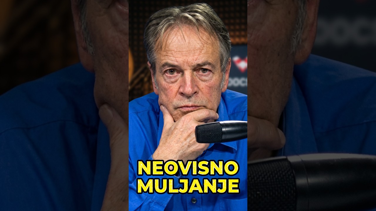 NeovisnI muljatori