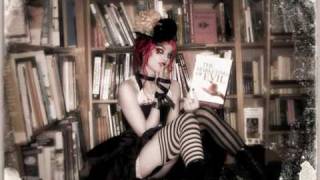 Emilie Autumn - Words From The Asylum