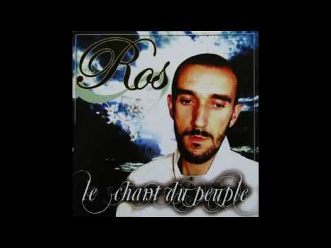 Ros feat Marlaoui. - Rebelle musique