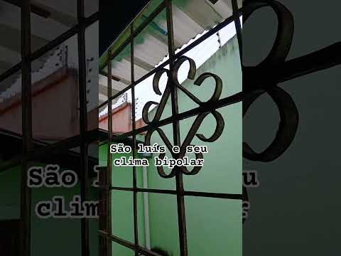 Vai chover | #saoluis #caminhoparaumavidamelhor #casa #maranhao #canaval #rennen #cia #onthisday