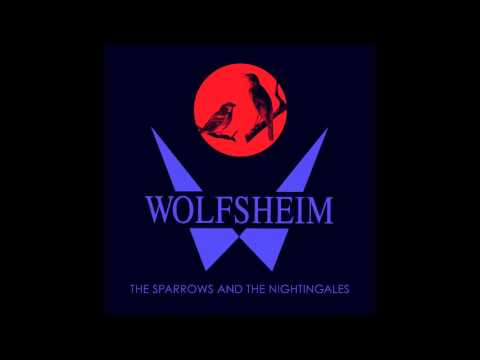 Wolfsheim — The Sparrows And The Nightingales (Ancient Methods 'Ode To The Night' Remix)