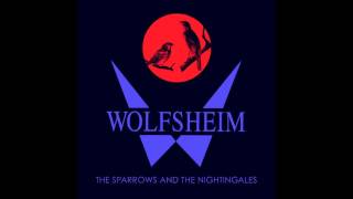 Wolfsheim — The Sparrows And The Nightingales (Ancient Methods &#39;Ode To The Night&#39; Remix)