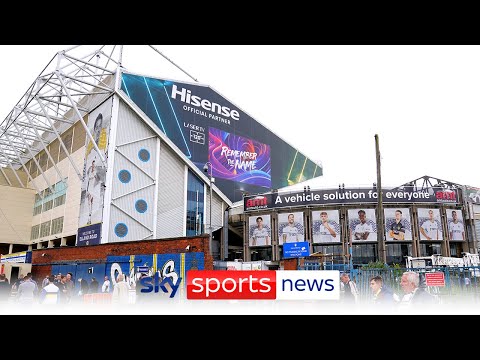 'Wholesale changes needed' at Leeds following relegation - fans reaction
